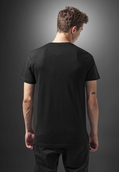 Футболка MISTER TEE Eminem Triangle Tee (Черный (Black)