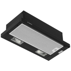 Встраиваемая вытяжка Bosch DFT63CA60Q
