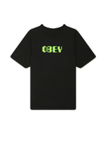 Мужская Футболка Obey Grafx