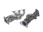 GP-51000, Выпускной коллектор (трубы) Infiniti M35 III (2005-2010) 3,5л (280/307л.с.) (комплект)