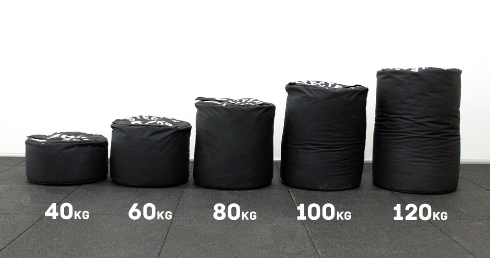 Стронгбэг (Strongman Sandbag) 100 кг