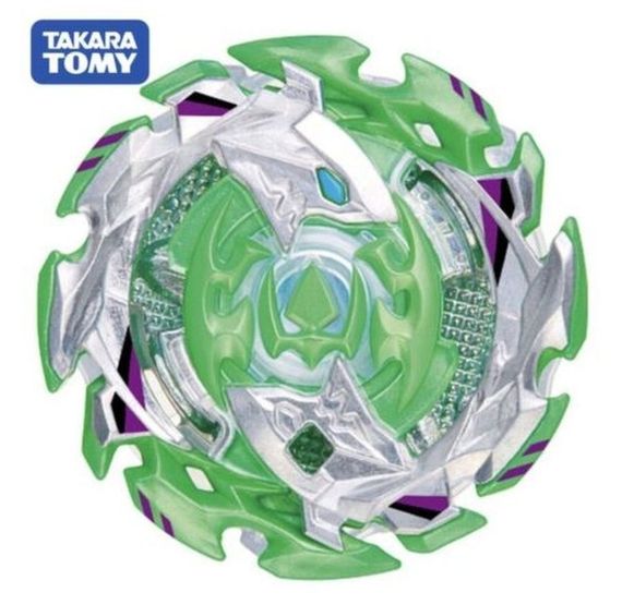 Волчок Emperor Forneus 1Meteor Hunter B118.07 от Takara Tomy