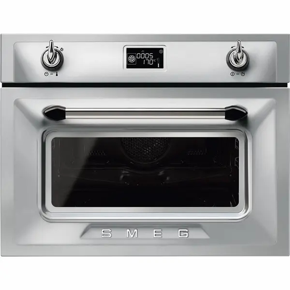 Духовой шкаф Smeg SF4920MCX1