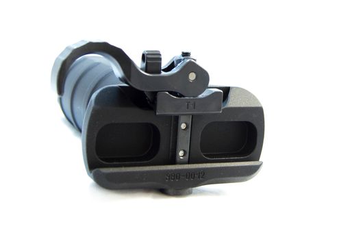 Рукоятка быстросъемная Recknagel Tactical Grip T1380-0012