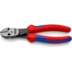 TwinForce® черненые 180 мм Knipex 73 72 180 F