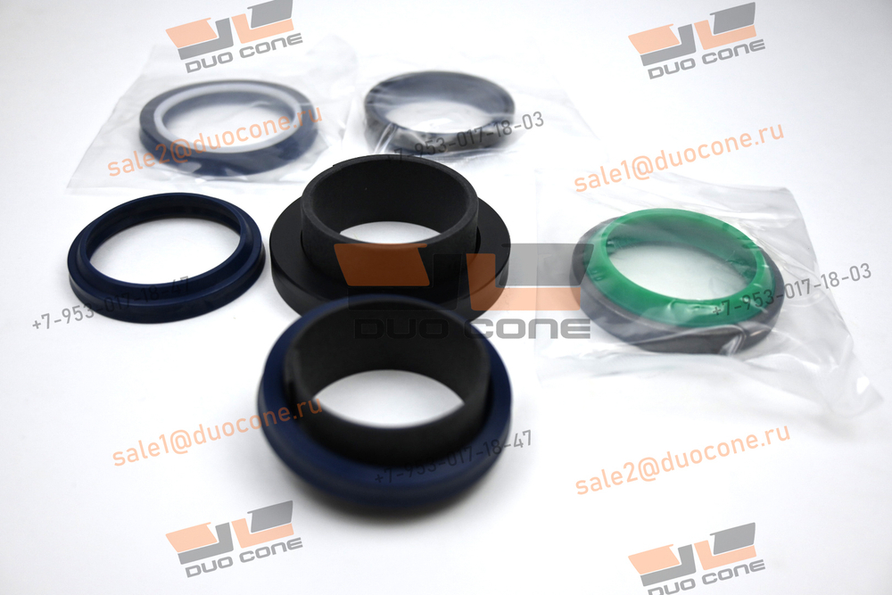 Ремкомплект Seal KIT AHC11572 для John Deere