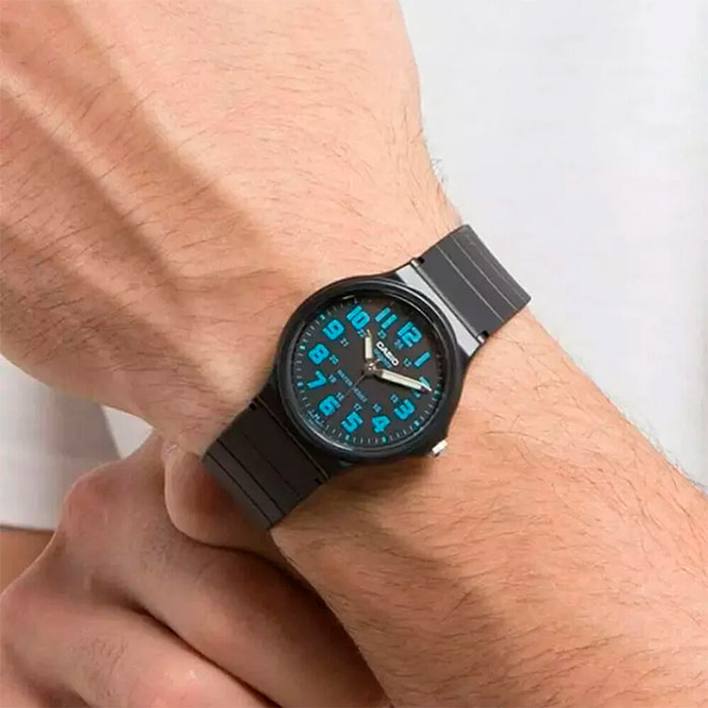 Наручные часы Casio Collection MQ-71-2B