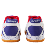 Кроссовки волейбольные SPIRIT, White/red
