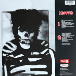 Misfits ‎– Misfits (США 2020г.)