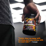 MuscleTech, EuphoriQ® Pre-Workout V2, Boogieman Punch, 416 г (14,67 унции)