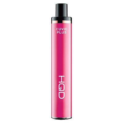 HQD Cuvie Plus 1200