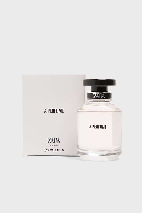 Zara A Perfume