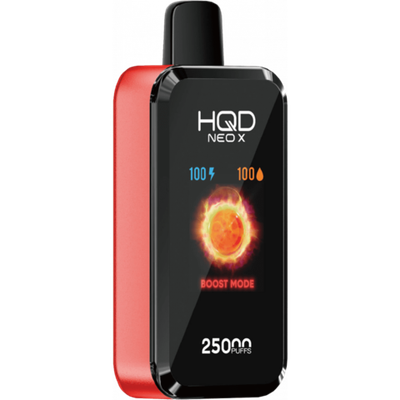 HQD NEO X 25000