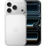 Смартфон Apple iPhone 17 Pro 1tb, Silver (2 SIM) (Без RuStore)