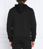спортивный костюм Lacoste - черный(WH2528)