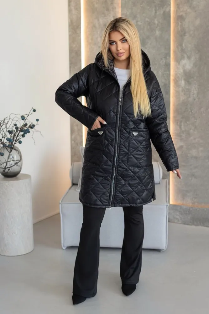Куртка УК-206 Fabrika