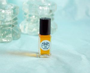 Aether Arts Perfume Nude Moderne