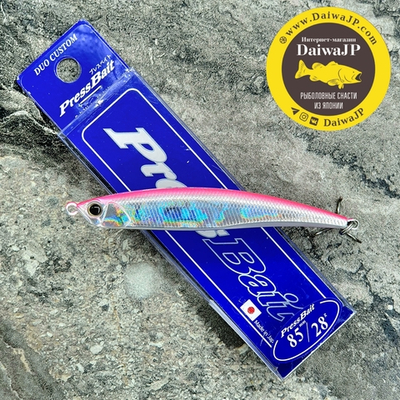 Воблер DUO PRESS BAIT 85 28g ADA0009