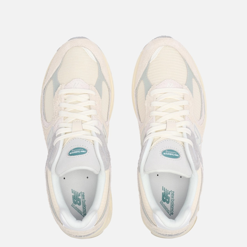Кроссовки мужские NEW BALANCE M2002REK