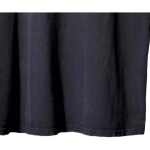 YEEZY x GAP x Balenciaga 3/4 Sleeve Tee, черный