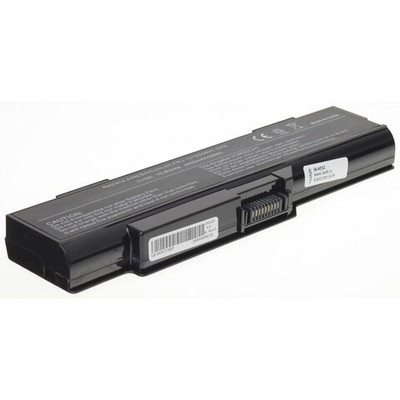 Аккумулятор iBatt 4400mAh для ноутбука Lenovo G510