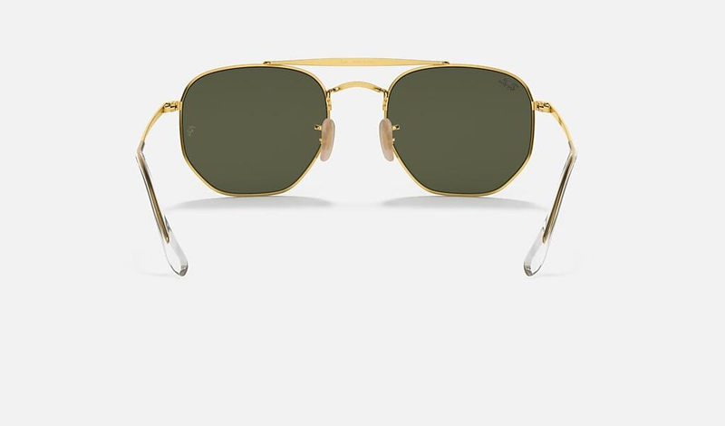 RAY-BAN MARSHAL RB3648 001