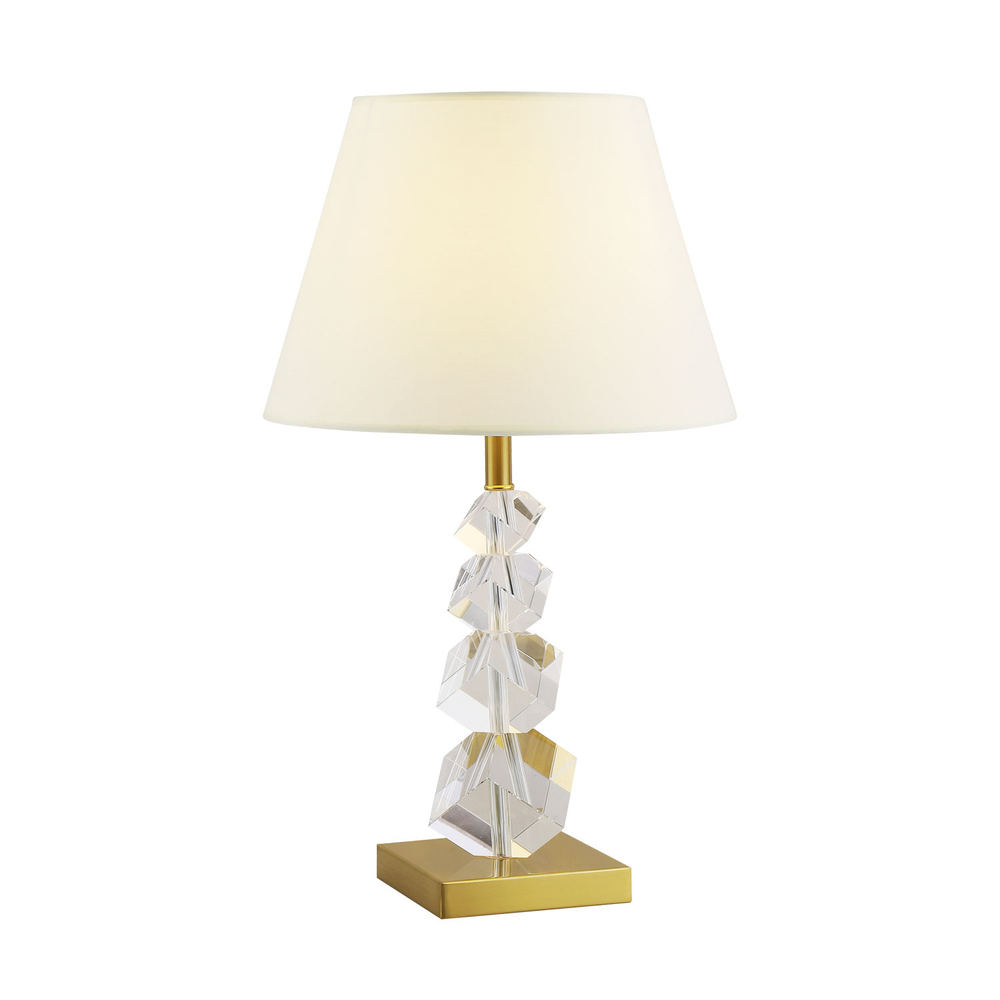 Настольная лампа Modelux ML.5501.01TL BS