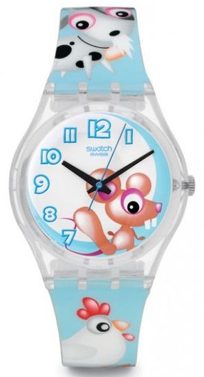 Наручные часы Swatch GE189
