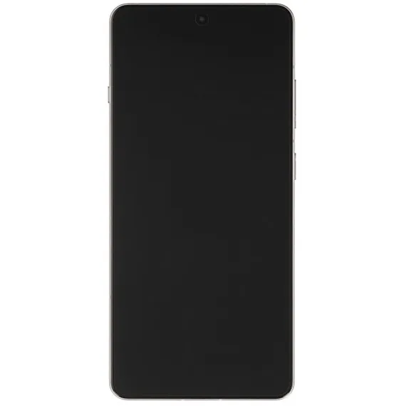 Смартфон OnePlus 13R 12/256 ГБ (Silver | Белый)