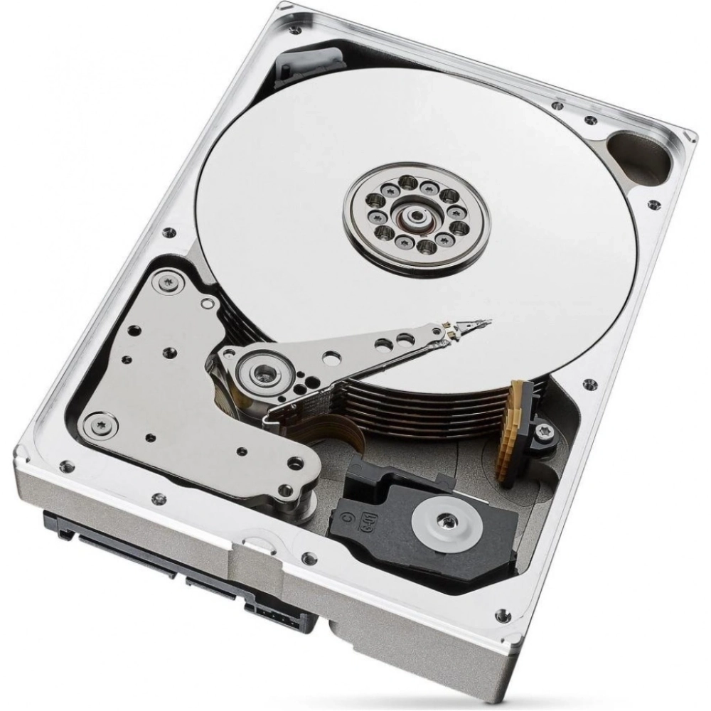 Жесткий диск Seagate SkyHawk Surveillance SATA 8TB (ST8000VX009)