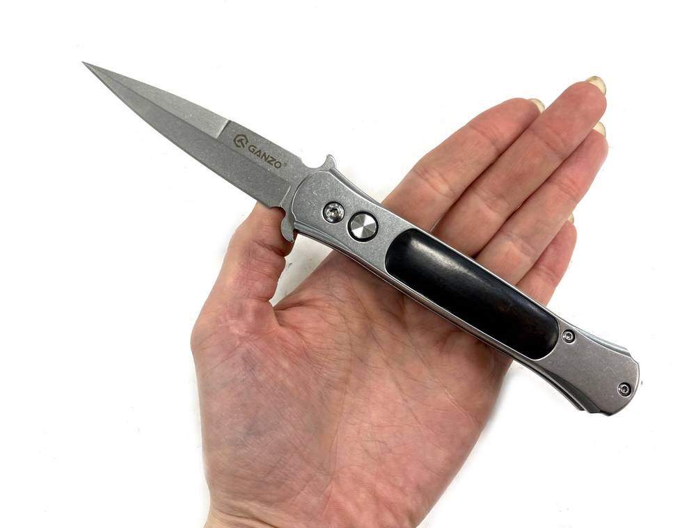 Нож Ganzo G707