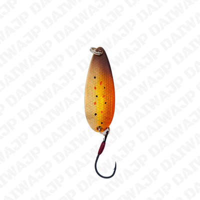 Блесна ART FISHING MESH BITE  7g  BROWN