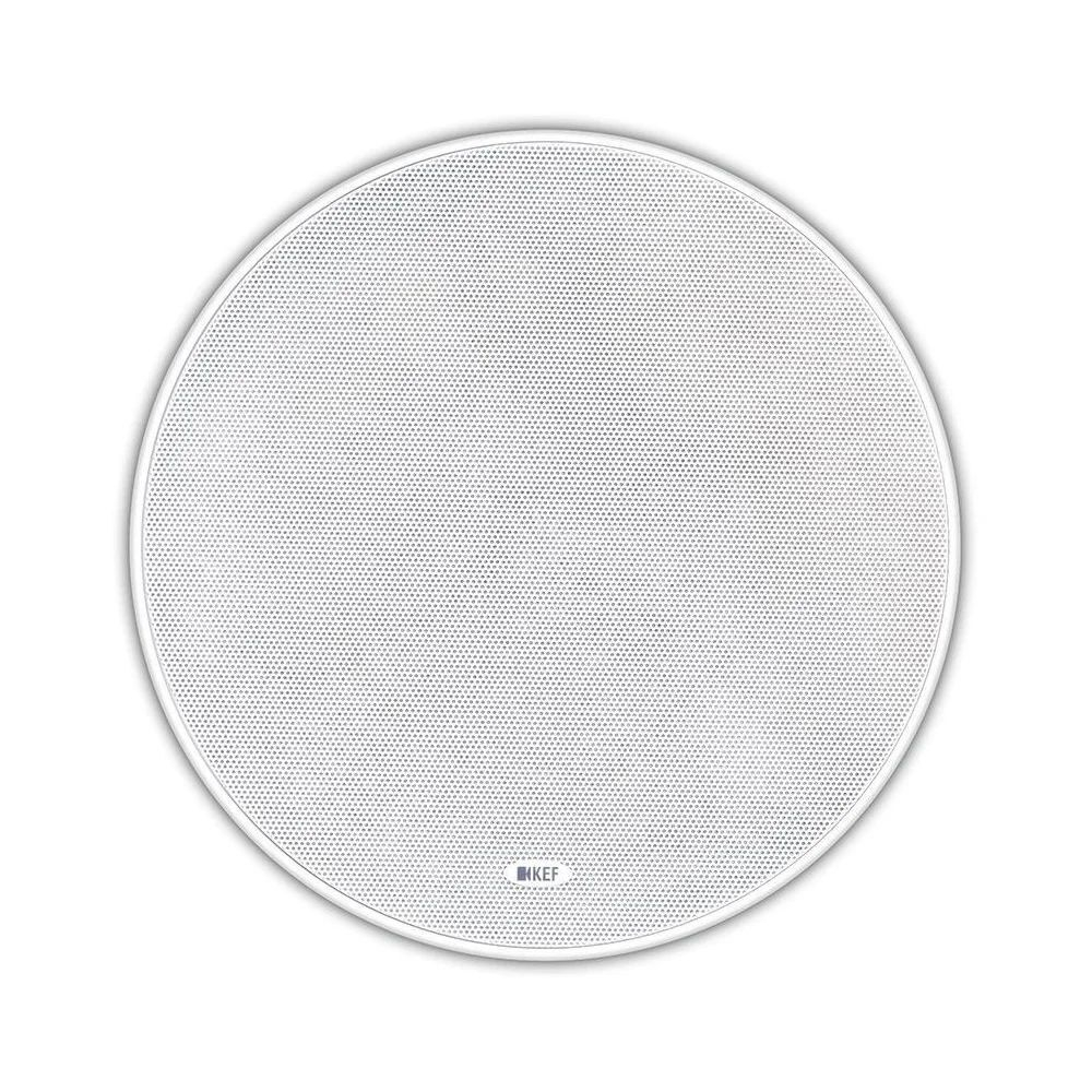 Встраиваемая акустика KEF Ci200RR HIGH PERFOMANCE White