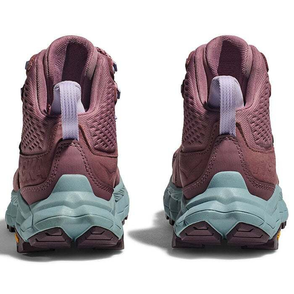 Ботинки женские Hoka Anacapa mid GTX