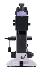 Микроскоп металлографический цифровой MAGUS Metal D600 BD LCD