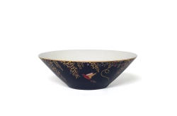 Portmeirion Chelsea Sara Miller Салатник 20 см navy EAN 749151787926