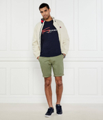 Футболка Tommy Jeans - темно-синий(DM0DM20817)