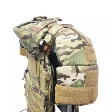 Защита плеч Atlant Armour СВО
