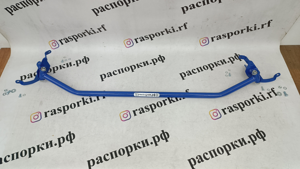 Распорка передних стоек Suzuki Swift 5 (ZC33S)