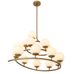 Люстра Brissac LIGHTING