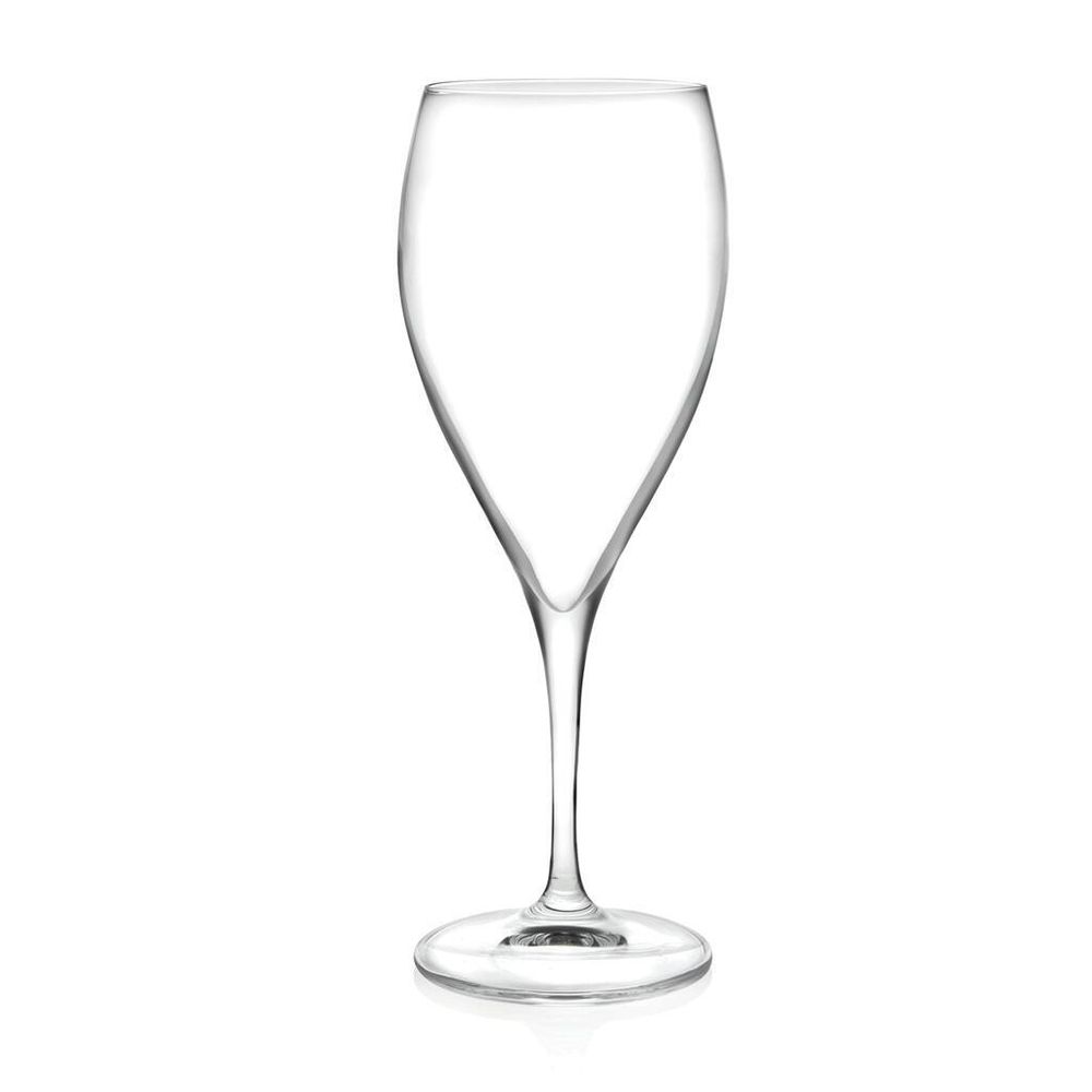 Бокал для вина 650 мл хр. стекло WineDrop d 9,3 см h25 см RCR [6]