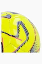 Футбольный мяч Puma Stellar Nitro Serie A Hi-Vis размер 1/Mini - желтый