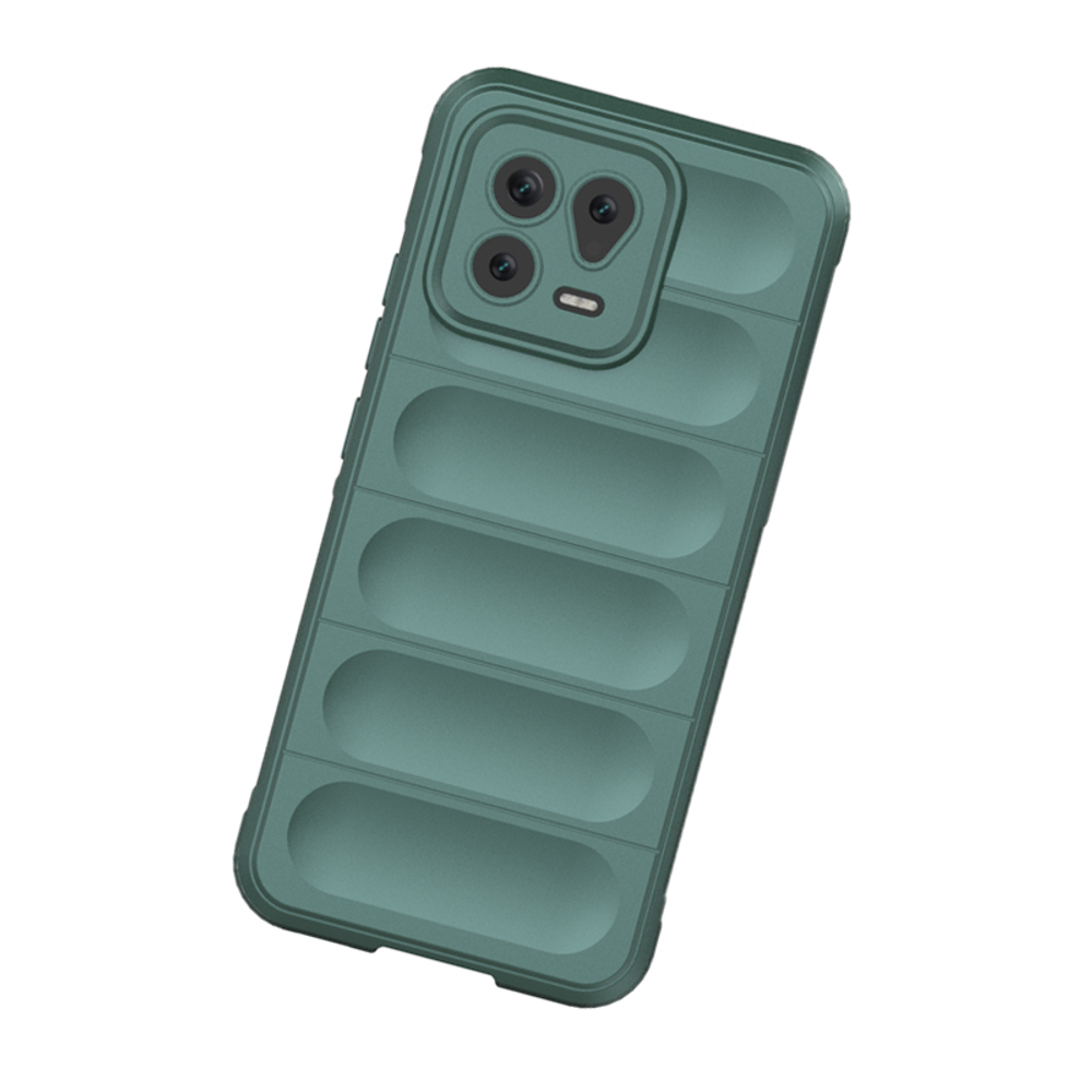 Противоударный чехол Flexible Case для Xiaomi 13