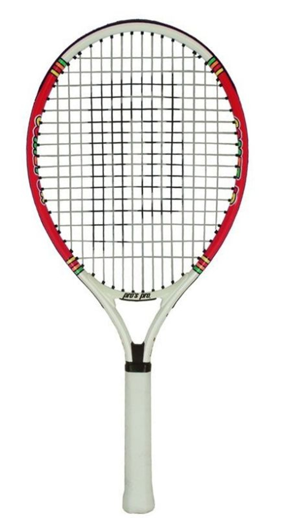 Rakieta juniorska Pro's Pro Comet Junior 21 (21")