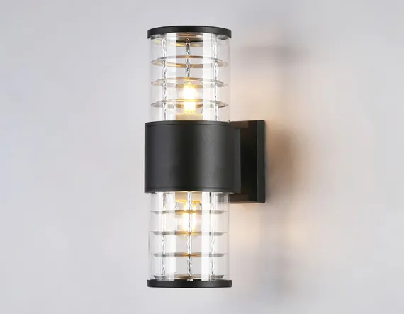 Настенный светильник уличный GARDEN ST2525 Ambrella
