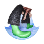 q