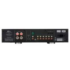 Musical Fidelity M5SI Silver