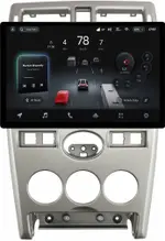 Магнитола для Lada Priora 2007-2013 (рамка серебро тип 2) - Teyes CC4-PRO монитор 13" 2K QLED на Android 13, Быстрейшая, Snapdragon 778G, ИИ, CarPlay, DSP, 4G SIM-слот