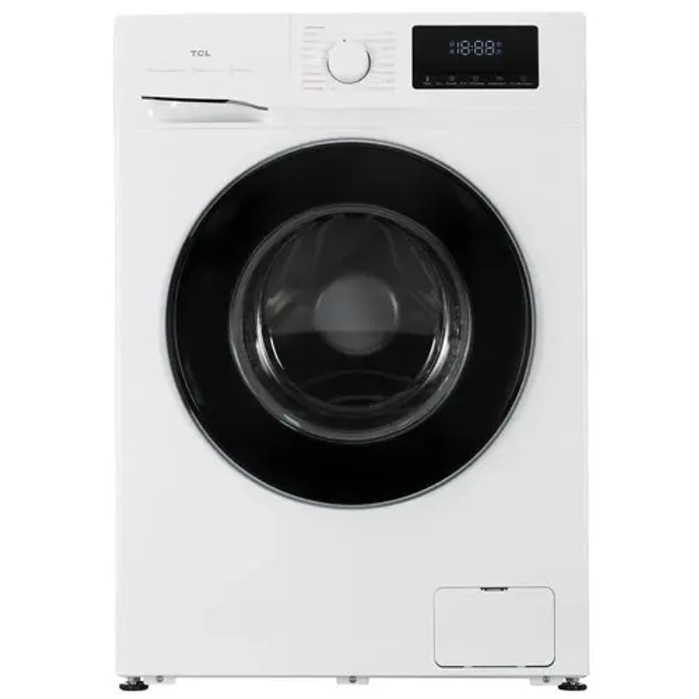 Стиральная машина TCL TWRF-607W12W1