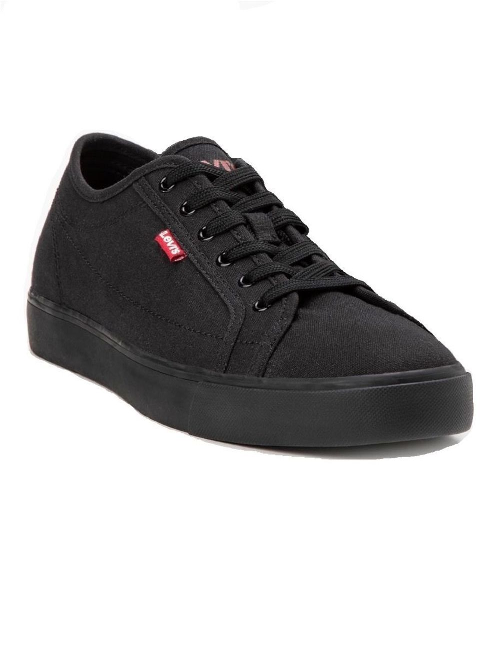 Кеды мужские LEVI'S HERMAN